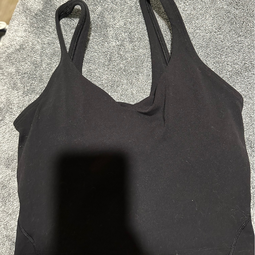 Lululemon align tank top